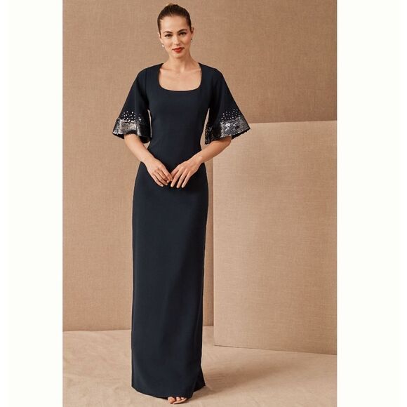 New Sachin & Babi Rentana Dress - Picture 1 of 8